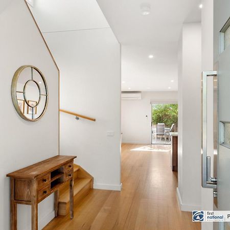 Villa 3-6 Broughton Ave, Cowes Esterno foto