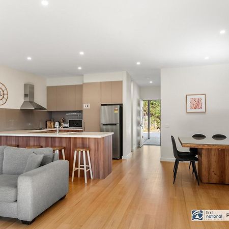 Villa 3-6 Broughton Ave, Cowes Esterno foto