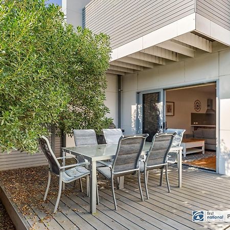 Villa 3-6 Broughton Ave, Cowes Esterno foto