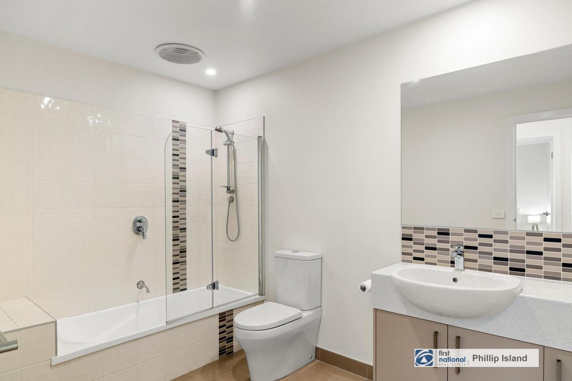 Villa 3-6 Broughton Ave, Cowes Esterno foto