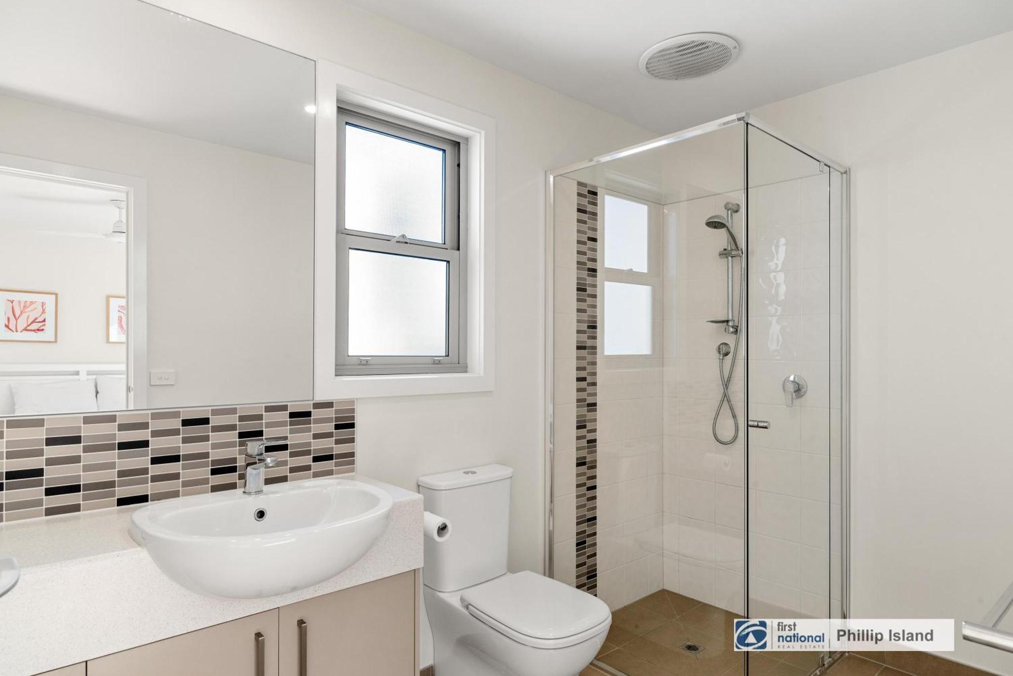 Villa 3-6 Broughton Ave, Cowes Esterno foto