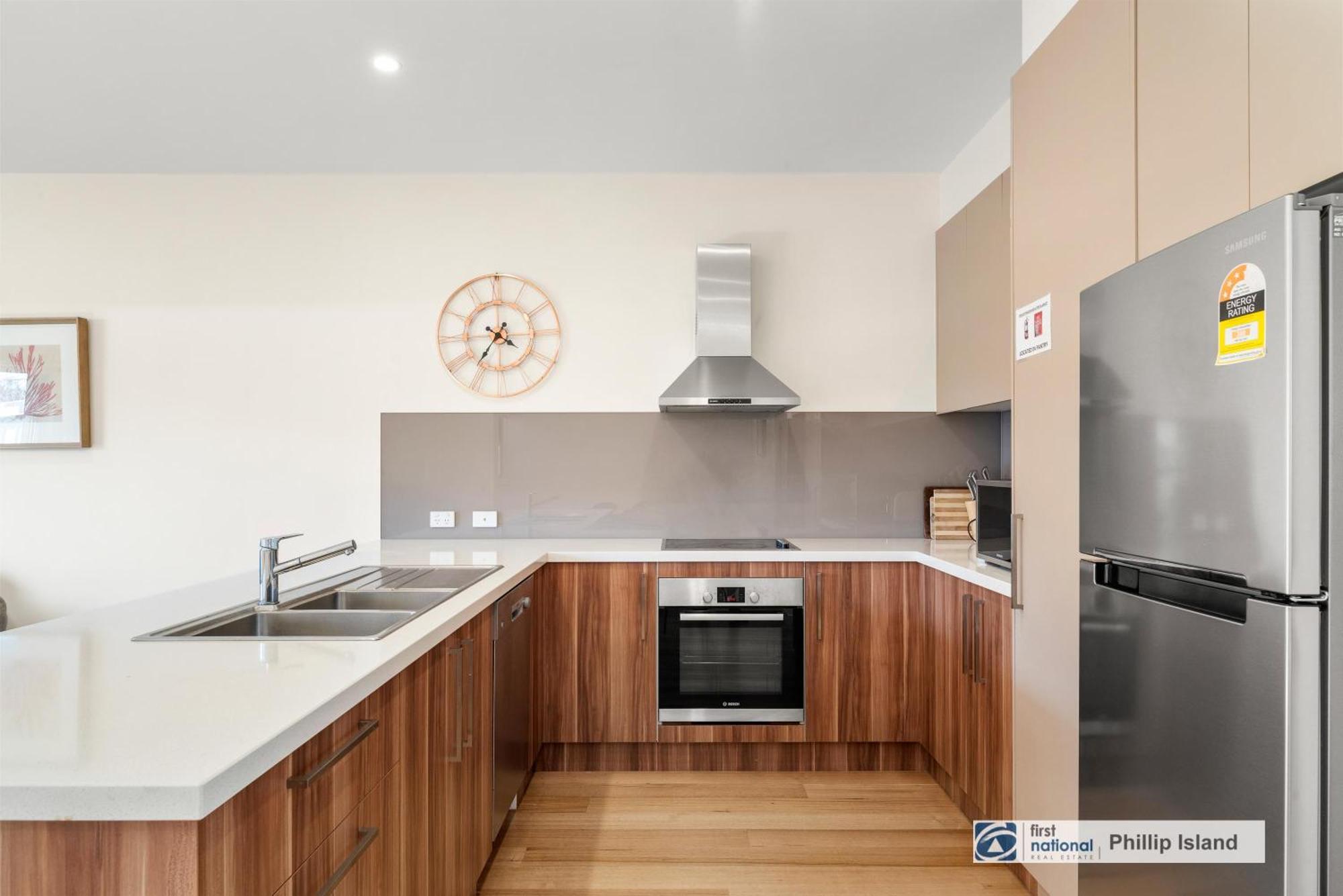 Villa 3-6 Broughton Ave, Cowes Esterno foto