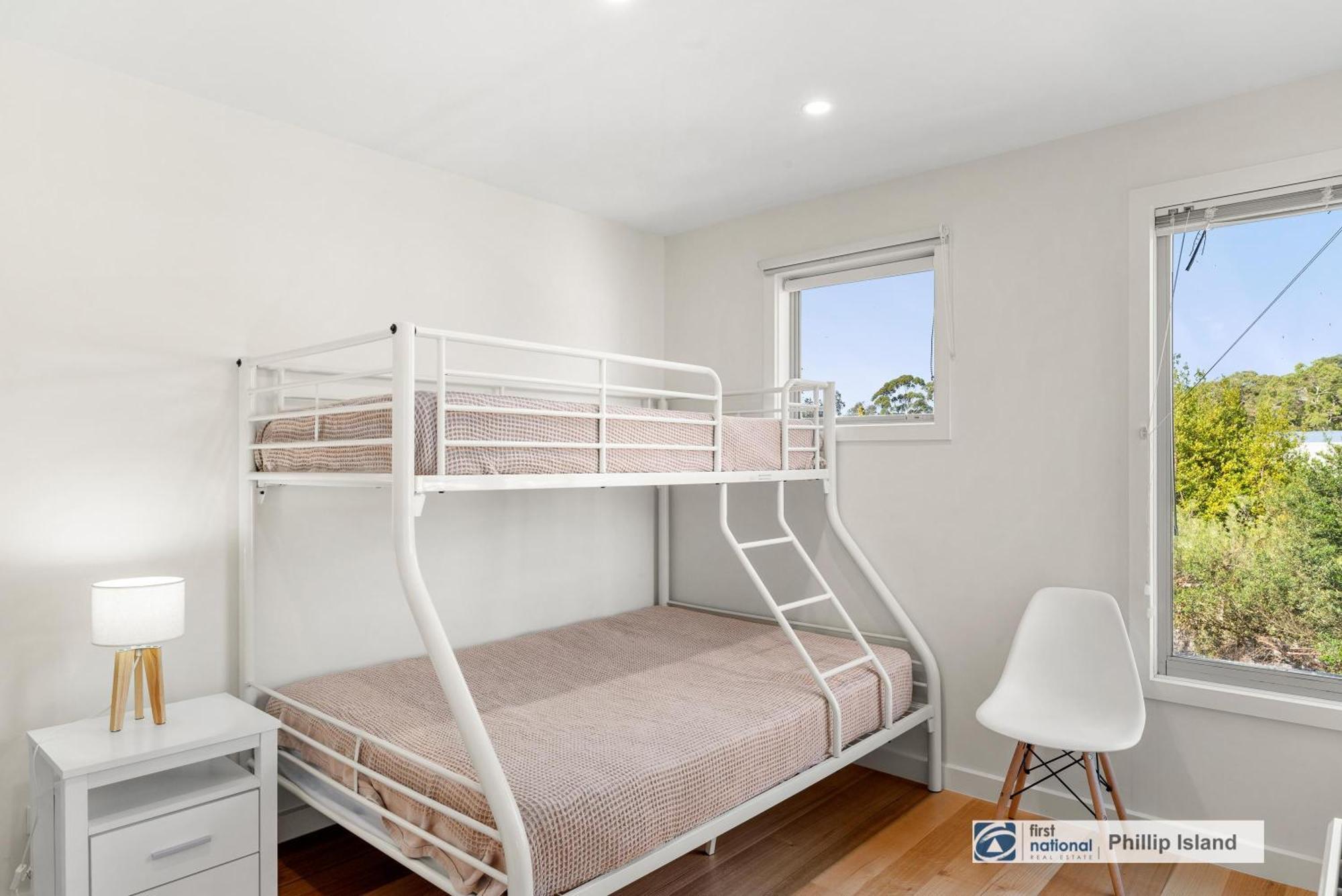 Villa 3-6 Broughton Ave, Cowes Esterno foto