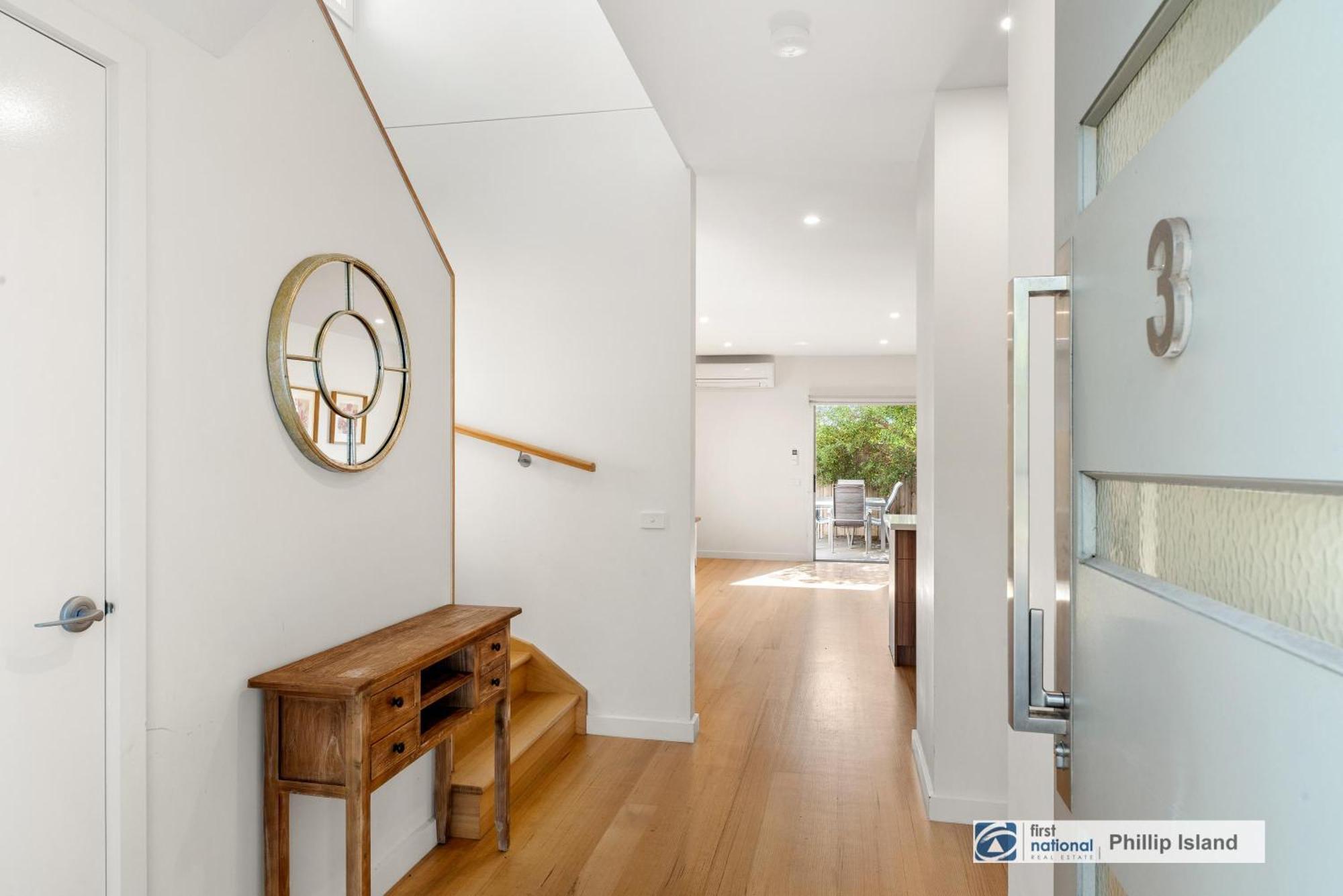 Villa 3-6 Broughton Ave, Cowes Esterno foto