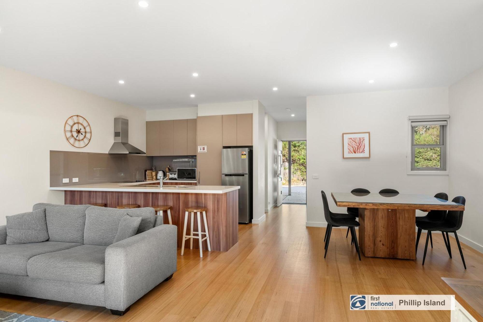Villa 3-6 Broughton Ave, Cowes Esterno foto